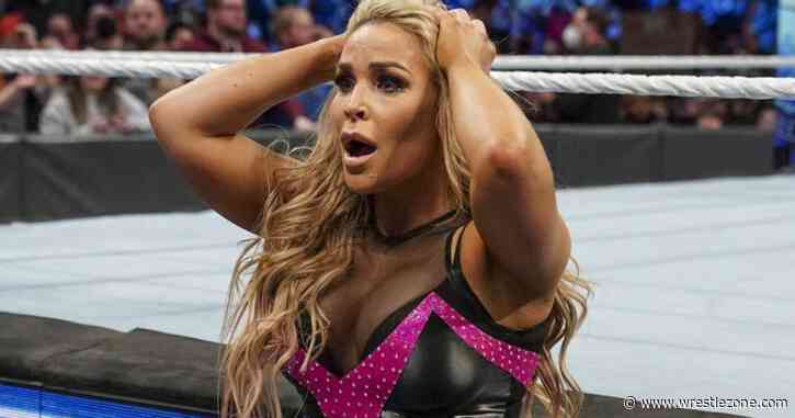 Natalya Loses NXT Rematch Against Jaida Parker After WWE Star Throws In The Towel