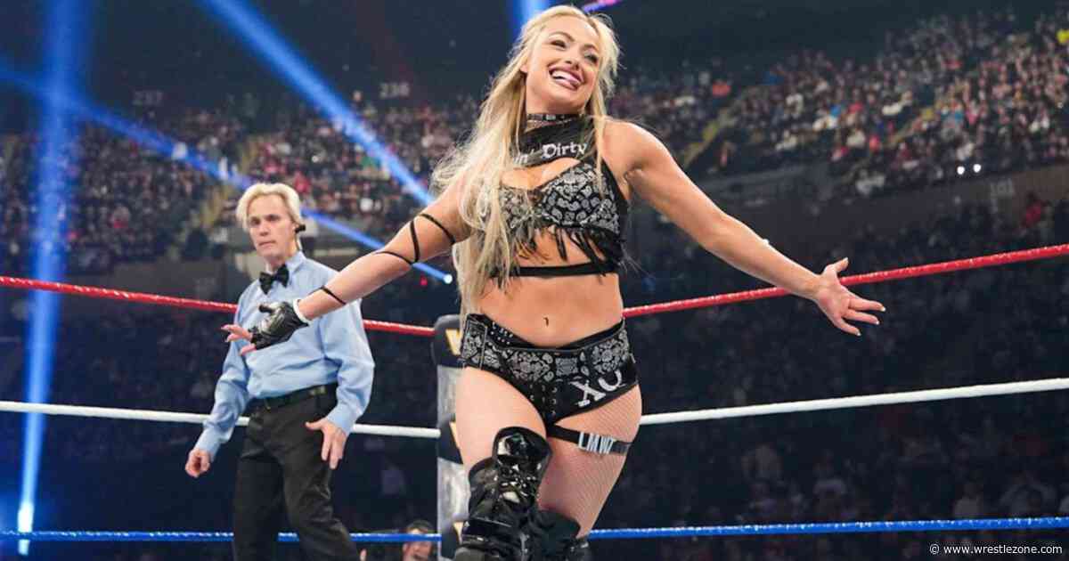 Triple H Gives WWE’s Liv Morgan One of His Strongest Endorsements Yet