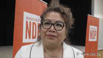 Manitoba NDP's Jennifer Flett wins The Pas-Kameesak byelection