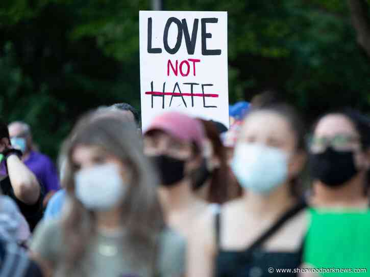 Canada Enacts New Combatting Hate Act