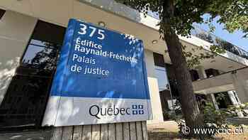 Sherbrooke police officer charged with assault seeks electronic monitoring for release