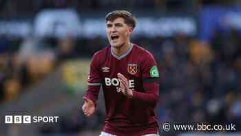 Potts determined to seize West Ham chance
