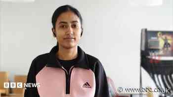 Kirandeep Kaur vigils a comfort, her brother says