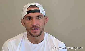 Dustin Poirier shares UFC’s response following Atlanta airport arrest