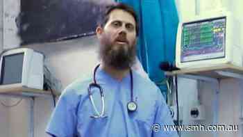 ‘Rot in jail’: Presumed-dead ISIS doctor may try to return to Australia