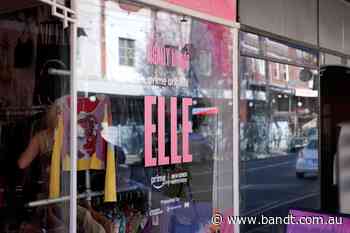 WPP Media & Prime Video Bring Elle Woods To Newtown