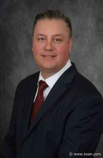 Buda City Council member announces resignation, special election planned