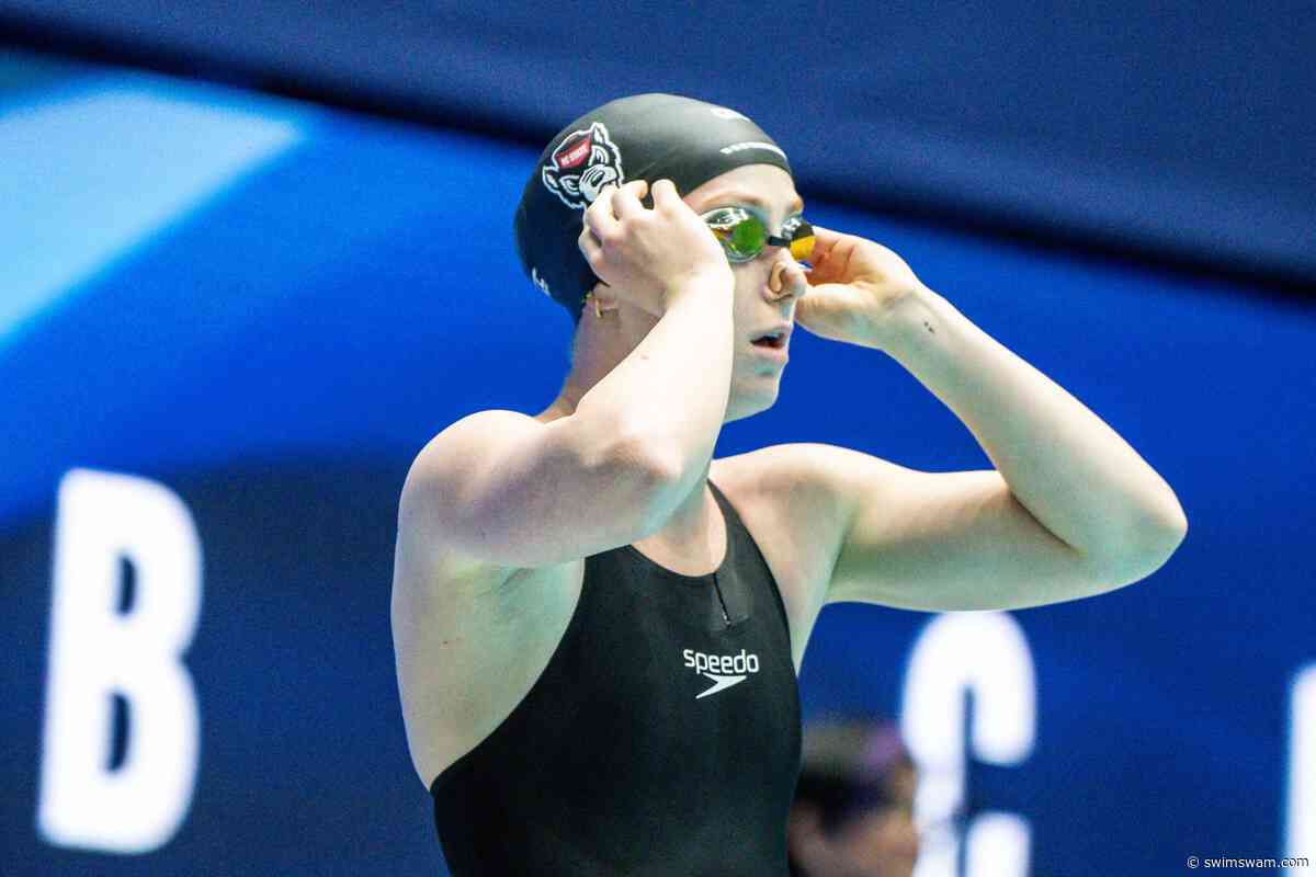 Kennedy Noble, Matej Dusa, Xavier Ruiz Shine at North Carolina Senior Championships