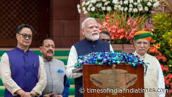 Won't spare paper leakers, making exams foolproof: PM