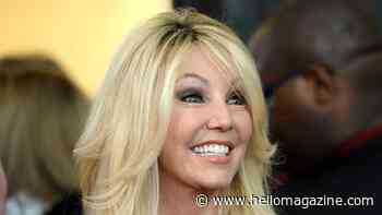 Heather Locklear glows in loved-up photo amid romance with '90s star