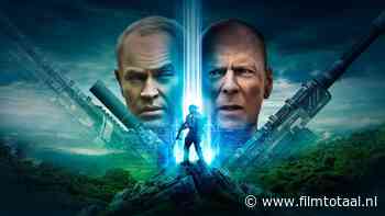 Vanavond op RTL 7 zie je Bruce Willis in actie in een recente futuristische actiefilm op een afgelegen eiland