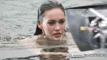 In het najaar lijkt eindelijk het vervolg op deze zwoele griezelfilm met Megan Fox opgenomen te worden
