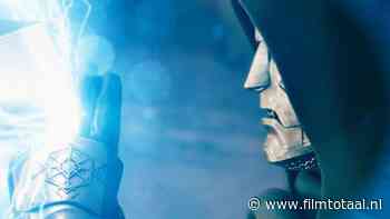 Eerste trailer voor 'Avengers: Doomsday' laat eindelijk Robert Downey Jr.'s Doctor Doom zien