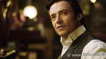 Hugh Jackman over dé regisseur die hem het meeste heeft bijgeleerd: "Dat hielp mij enorm"