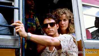 Vanavond om 20:30 uur op NET 5 kijk je één van de meest iconische films van Tom Cruise