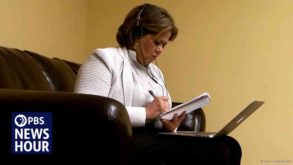 Anna Deavere Smith brings her family's history to the stage in 'Basil Biggs'