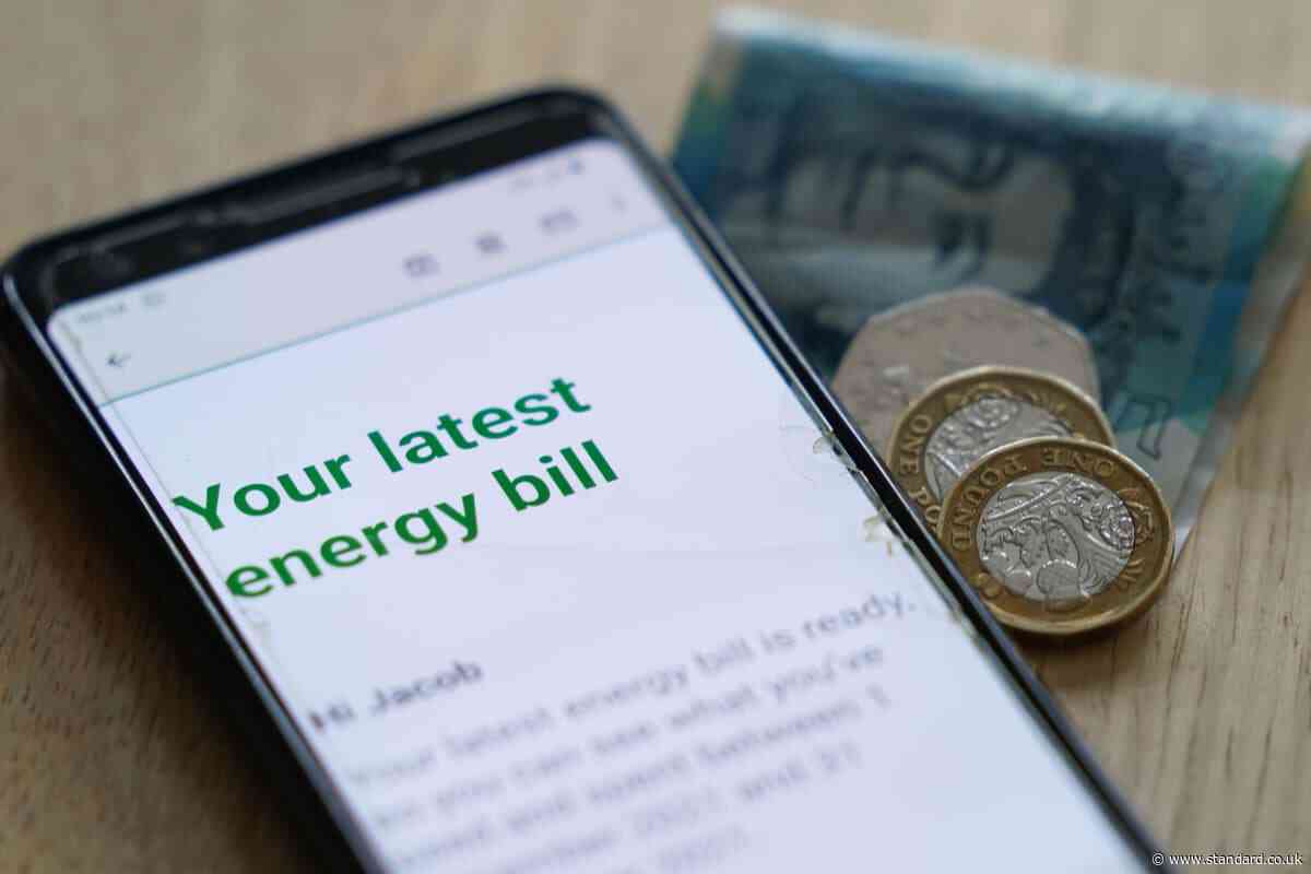 Inflation set to have cooled in June ahead of household energy squeeze