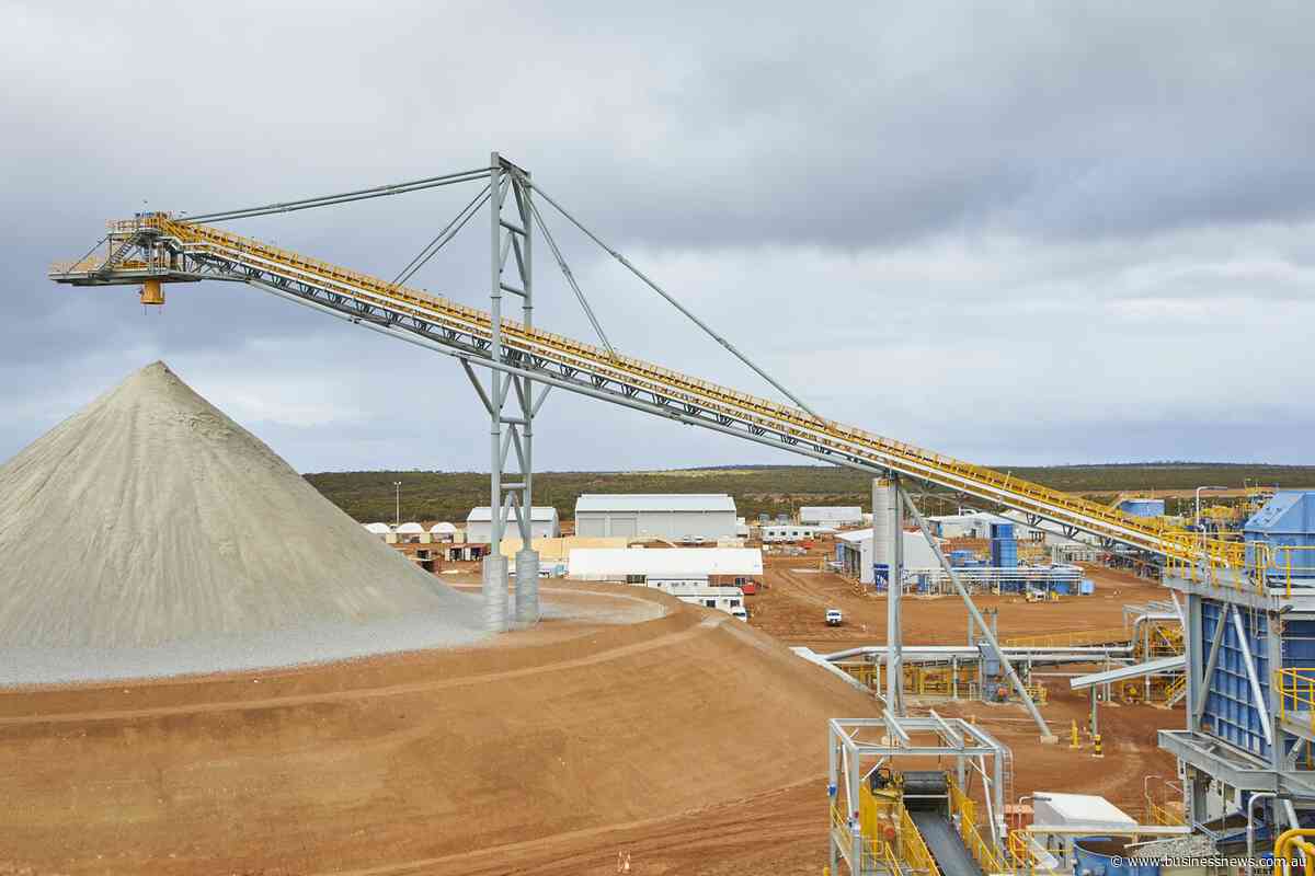 Wesfarmers, SQM approve $1.4b Mt Holland expansion