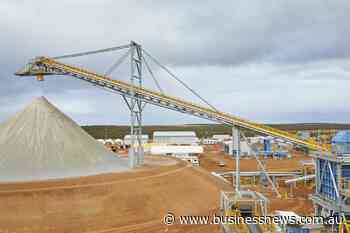 Wesfarmers, SQM approve $1.4b Mt Holland expansion