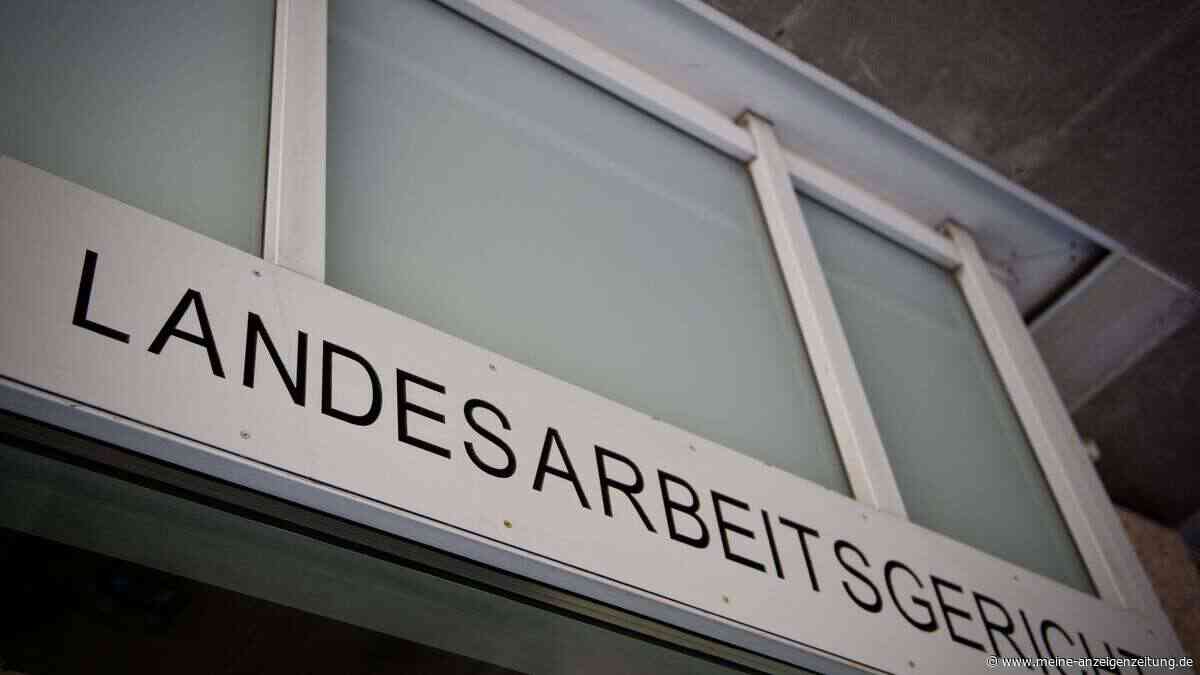 Kündigungsschutzklage: Das müssen Sie wissen