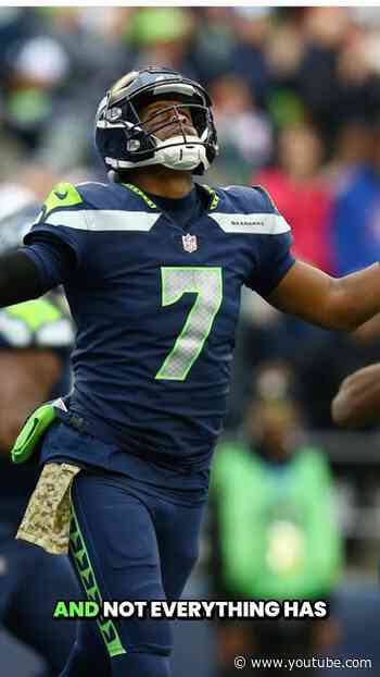 Reason To Be OPTIMISTIC About #Jets Offense? #shorts #NFL (BADLANDS)