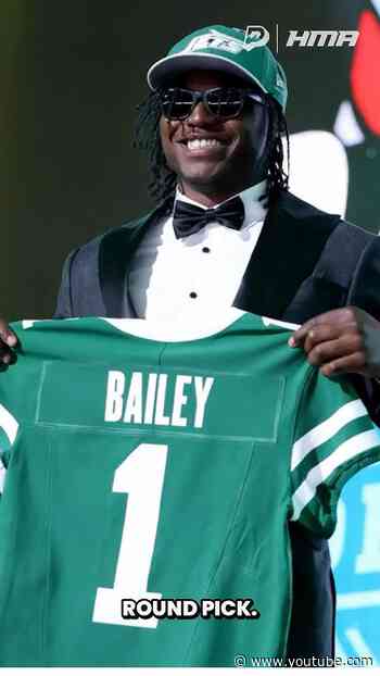 Five Things To Want From #Jets Training Camp #shorts #NFL (BADLANDS)