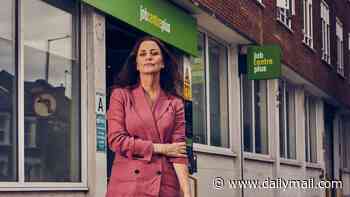 At 50, I lost my high-flying fashion career of three decades and ended up on benefits. After applying for 150 roles with not one reply, I was in despair...and I know why so many women my age are in the same panic-stricken position