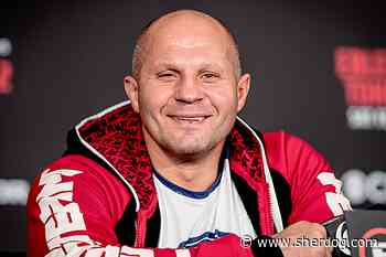 Dana White explains why Fedor Emelianenko never came to the UFC