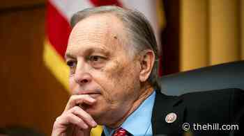 House adopts Biggs’ amendment to slightly cut defense budget if Pentagon fails audit