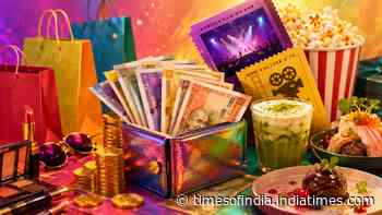 Does money buy happiness? What India's spending power reveals about how we live