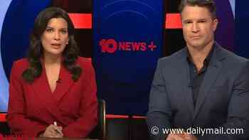 10 News+ axed after just one year on air amid struggling ratings