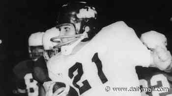 NFL and college football champion dead at 81 after lengthy battle with illness