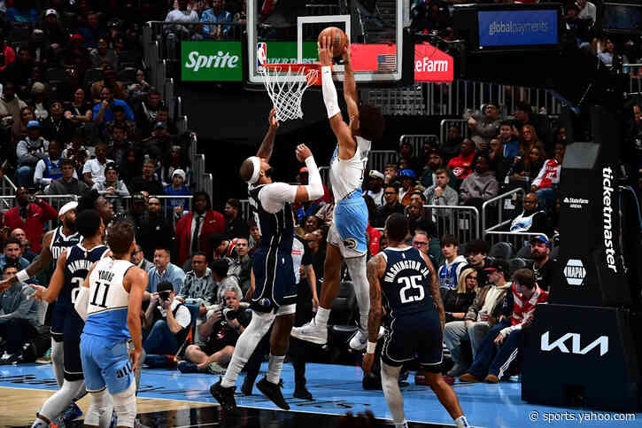 Which Dallas Mavericks trade is your favorite?