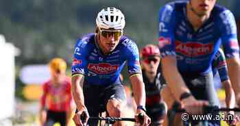 Tour de France etappe 17 | Een nieuwe kans voor Mathieu van der Poel, of pakt een pure sprinter de zege?