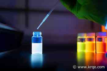 New Mexico makes progress to become quantum technology hub