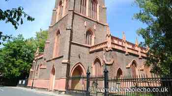 Community rallies to save historic church in heart of Aigburth