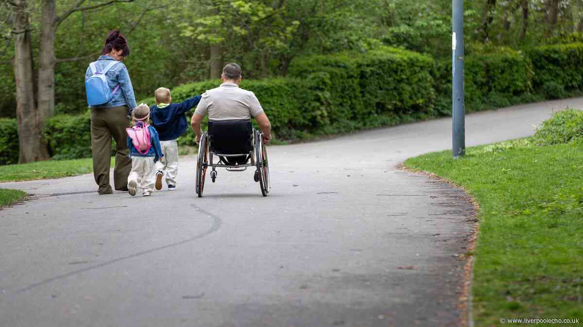 Little-known rules for PIP claimants taking holidays this summer