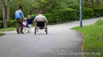 Little-known rules for PIP claimants taking holidays this summer