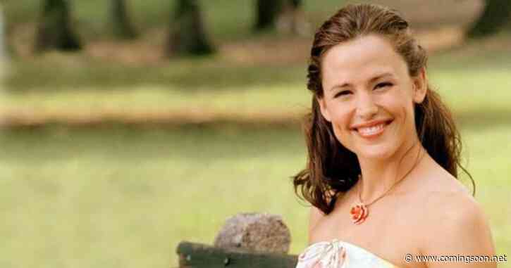 Netflix’s 13 Going on 30 Reboot Brings Back Jennifer Garner, but Is Mark Ruffalo in It?