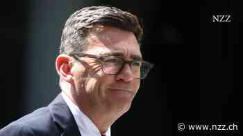 KOMMENTAR - Mit seinem Kabinett sendet Andy Burnham die richtigen Signale – jetzt muss er liefern