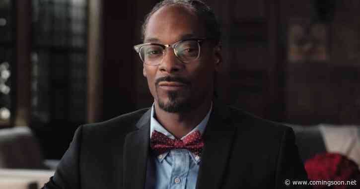 Snoop Dogg’s R-Rated Biopic Sets Release Date Amid Michael’s $1B Success