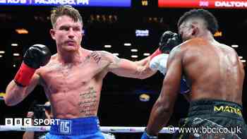 Date set for Smith's first world title defence