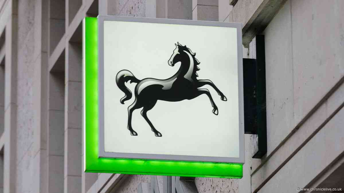 Lloyds customers told follow ‘golden rules’ as emails sent out