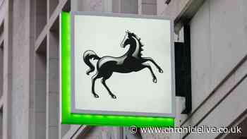 Lloyds customers told follow ‘golden rules’ as emails sent out