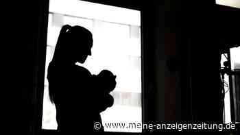 Mutter vergleicht Köpfe der Babys – und weiß sofort: Mit ihrem Sohn stimmt etwas nicht