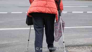 Frau arbeitet mit 94 immer noch im Restaurant: „Überlasse es dem Herrn, mich in Rente zu schicken“