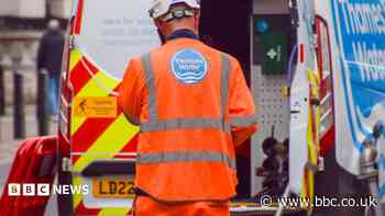 Thames Water lenders offer 'golden share' to head off nationalisation