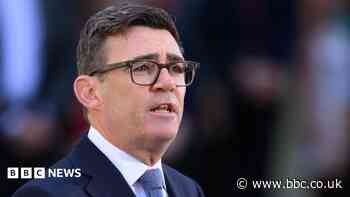 Burnham has big ideas - but what will they cost?