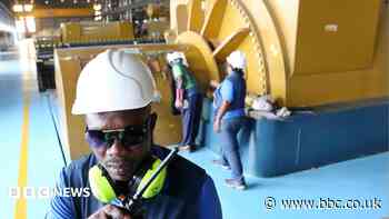 West Africa signs off $25bn mega gas-pipeline plan