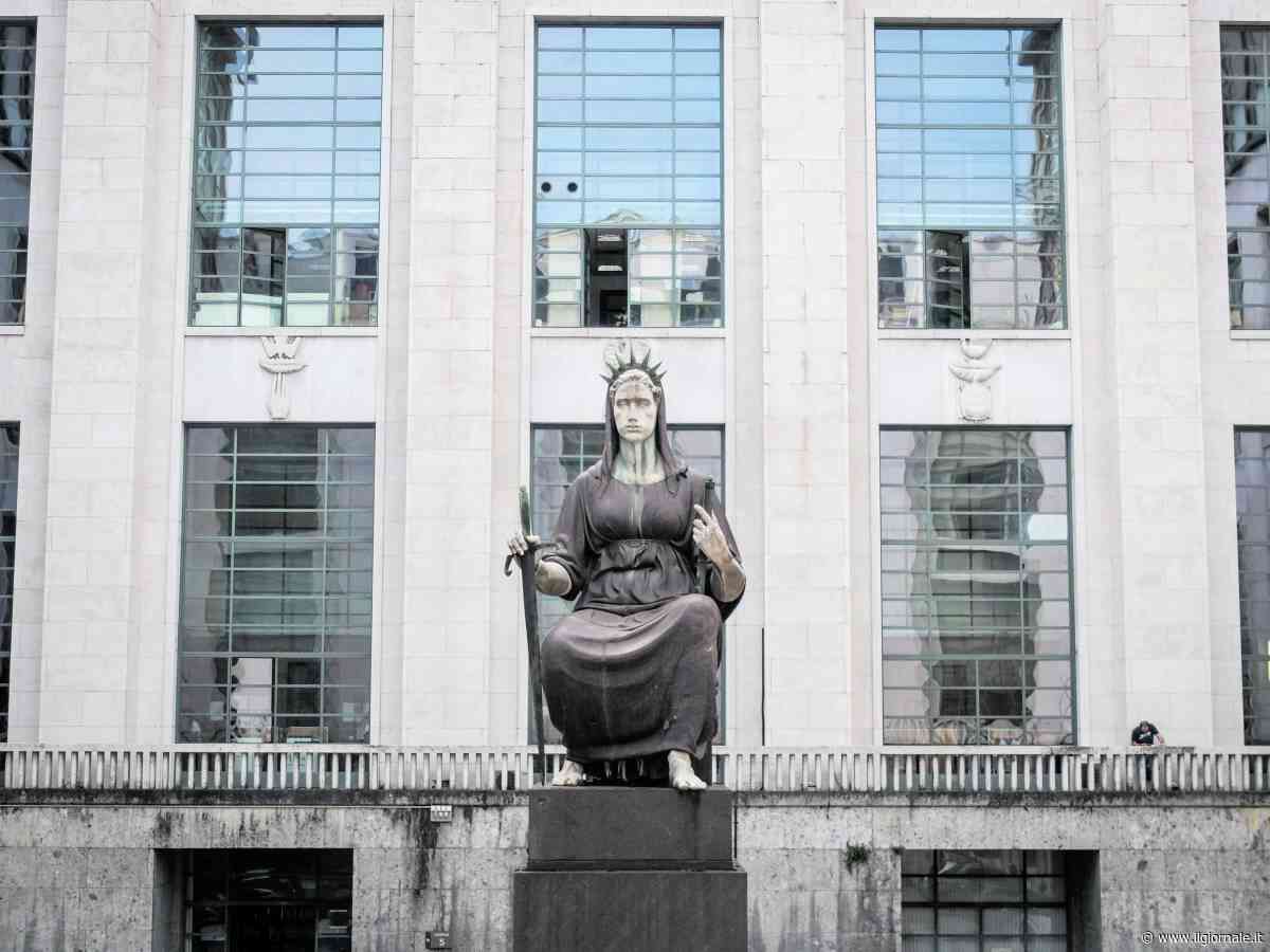 Cancelliere tenta di intascarsi un milione dal Fondo Giustizia